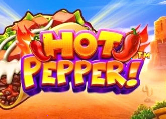 hot pepper слот